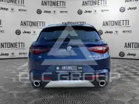 2019 Alfa Romeo Stelvio
