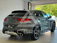 2019 Alfa Romeo Stelvio