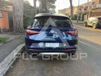 2019 Alfa Romeo Stelvio