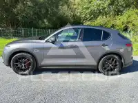 2019 Alfa Romeo Stelvio