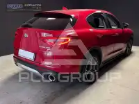 2019 Alfa Romeo Stelvio