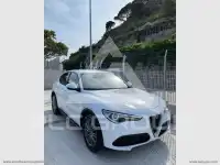 2019 Alfa Romeo Stelvio