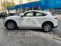2019 Alfa Romeo Stelvio