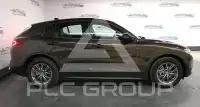 2019 Alfa Romeo Stelvio