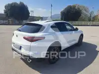 2019 Alfa Romeo Stelvio