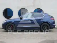 2019 Alfa Romeo Stelvio