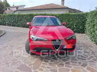 2019 Alfa Romeo Stelvio