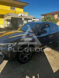 2019 Alfa Romeo Stelvio