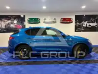 2019 Alfa Romeo Stelvio