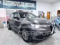 2019 Alfa Romeo Stelvio