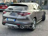 2019 Alfa Romeo Stelvio
