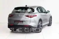 2019 Alfa Romeo Stelvio