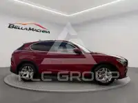 2019 Alfa Romeo Stelvio