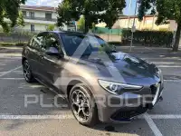 2019 Alfa Romeo Stelvio