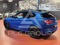 2019 Alfa Romeo Stelvio