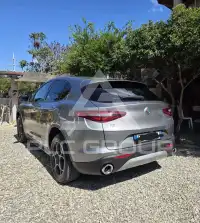 2019 Alfa Romeo Stelvio