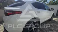 2019 Alfa Romeo Stelvio