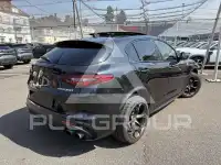 2019 Alfa Romeo Stelvio