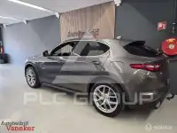 2019 Alfa Romeo Stelvio