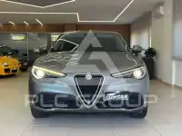 2019 Alfa Romeo Stelvio