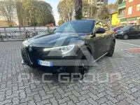 2019 Alfa Romeo Stelvio