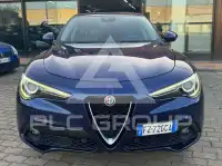 2019 Alfa Romeo Stelvio