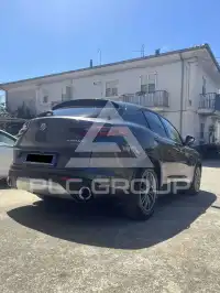 2019 Alfa Romeo Stelvio