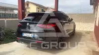 2019 Alfa Romeo Stelvio
