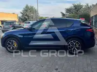 2019 Alfa Romeo Stelvio