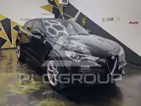 2019 Alfa Romeo Stelvio