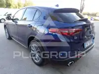 2019 Alfa Romeo Stelvio
