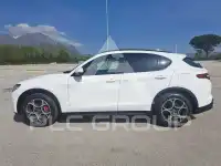 2019 Alfa Romeo Stelvio