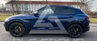 2019 Alfa Romeo Stelvio