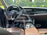 2019 Alfa Romeo Stelvio