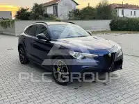 2019 Alfa Romeo Stelvio