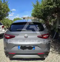 2019 Alfa Romeo Stelvio