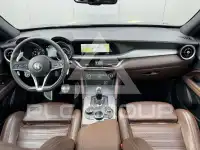 2019 Alfa Romeo Stelvio