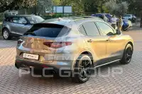 2019 Alfa Romeo Stelvio