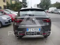 2019 Alfa Romeo Stelvio