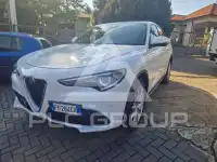 2019 Alfa Romeo Stelvio