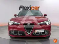 2019 Alfa Romeo Stelvio