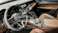 2019 Alfa Romeo Stelvio
