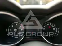 2019 Alfa Romeo Stelvio