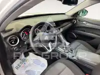 2019 Alfa Romeo Stelvio