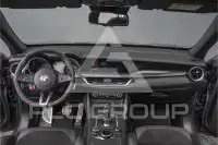 2019 Alfa Romeo Stelvio