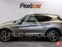 2019 Alfa Romeo Stelvio