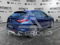 2019 Alfa Romeo Stelvio