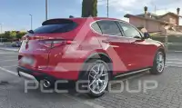 2019 Alfa Romeo Stelvio