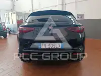 2019 Alfa Romeo Stelvio