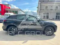 2019 Alfa Romeo Stelvio
